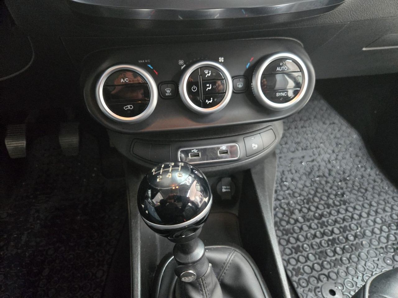 Fiat 500X 1.6 MultiJet 130 CV Cross