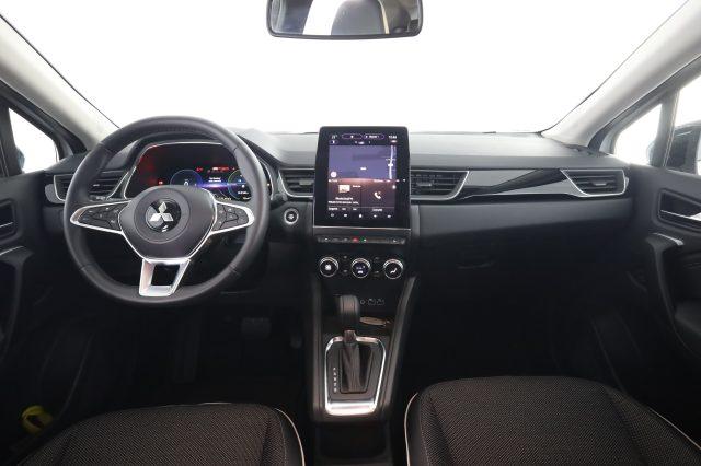 MITSUBISHI ASX ASX 1.6L Plug In 159 CV AT Intense