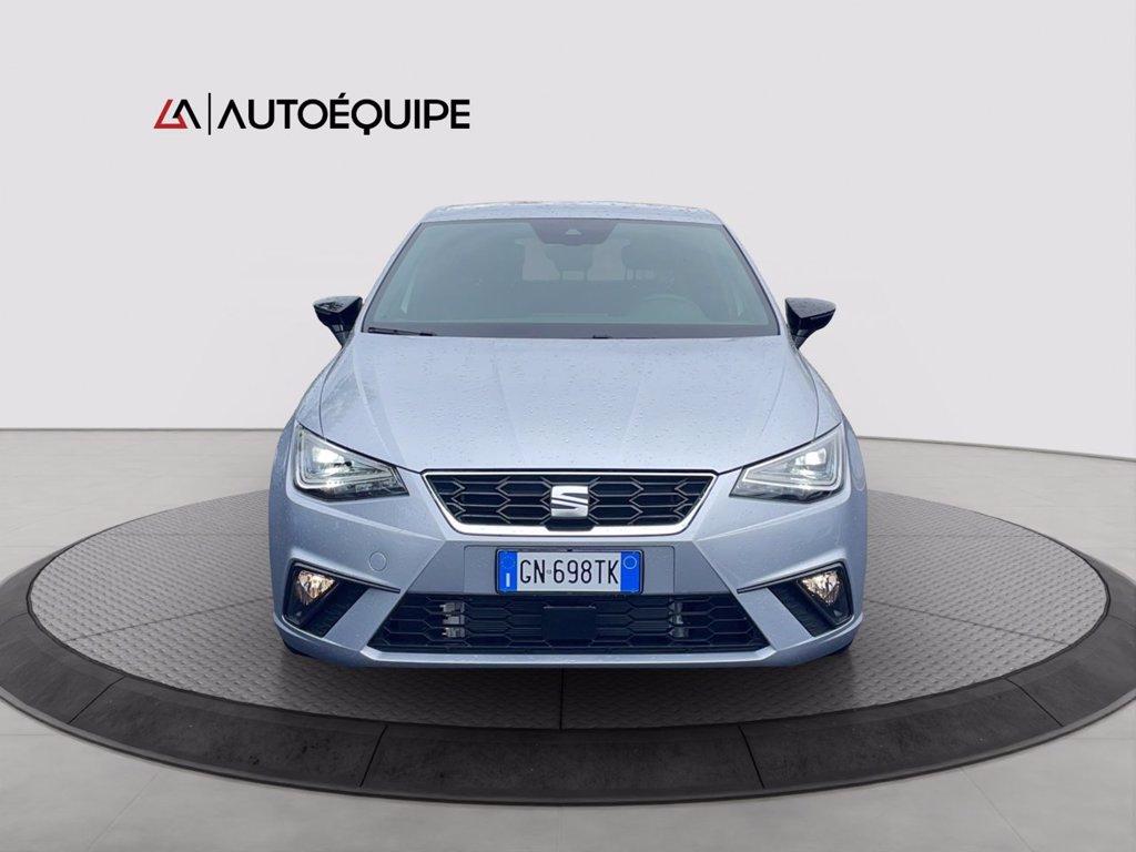 SEAT Ibiza 1.0 ecotsi FR 110cv del 2023