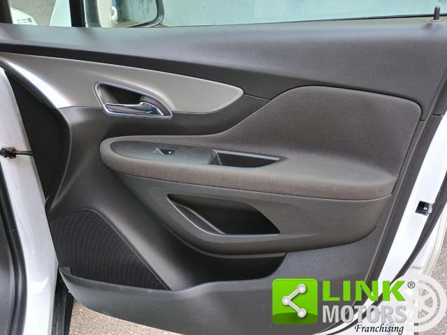 OPEL Mokka 1.7 CDTI Ecotec 130CV 4x2 Start&Stop Cosmo