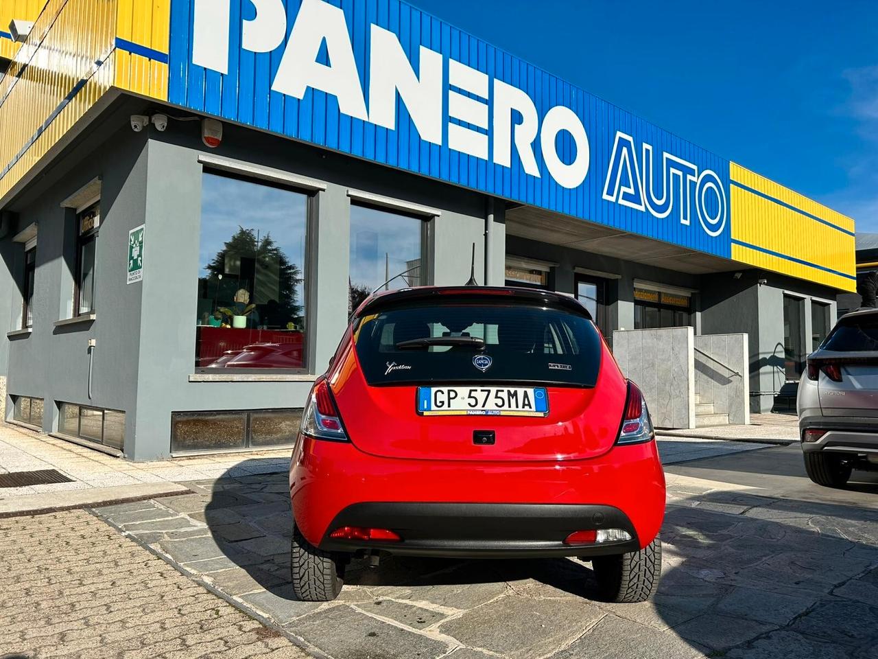 LANCIA Ypsilon 3ª serie Ypsilon 1.0 FireFly 5 ...