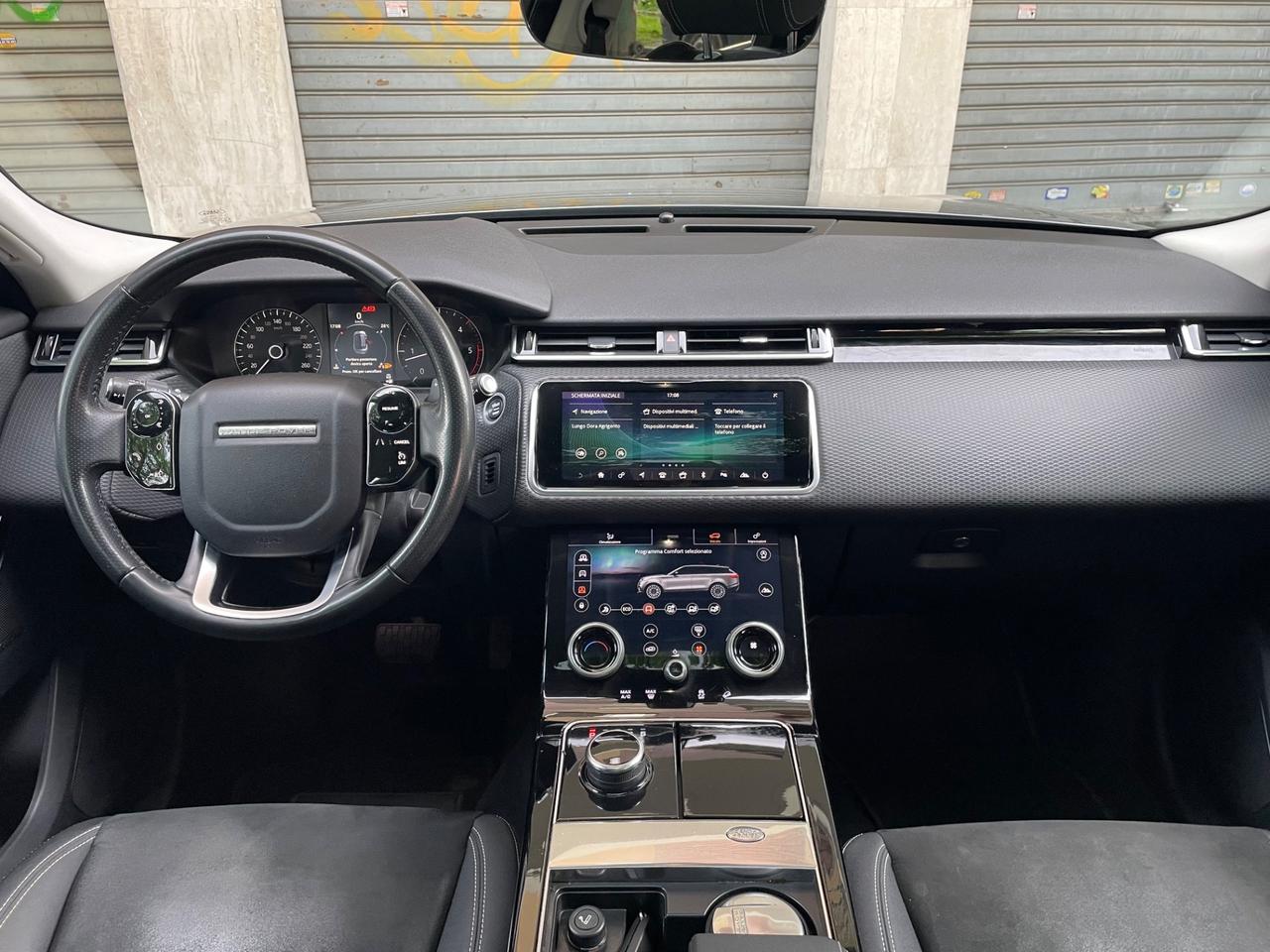 Land Rover Range Velar 3.0 V6 SD6 300 CV/GARANZIA