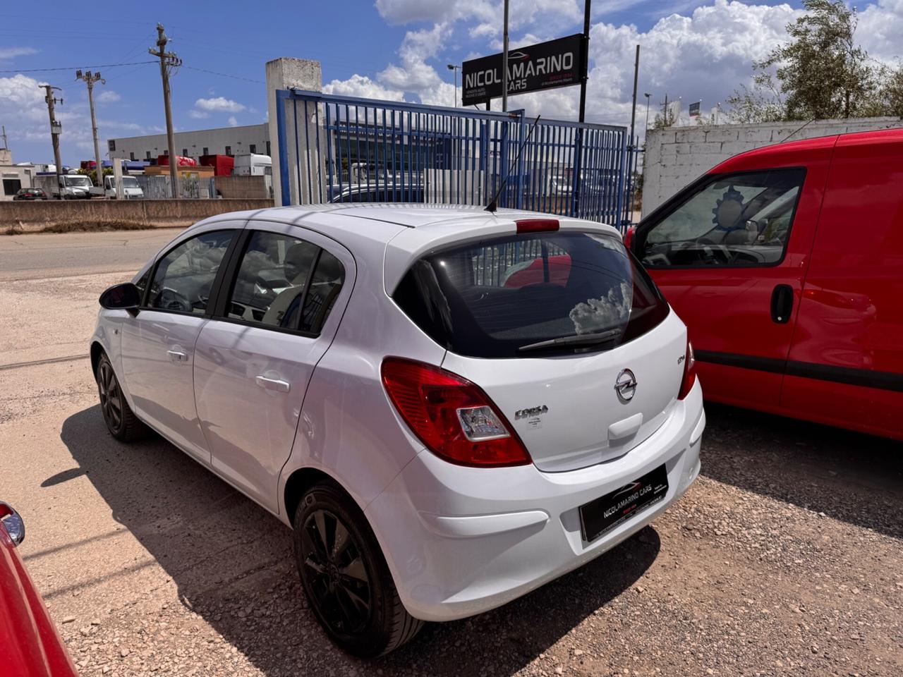 Opel Corsa 1.3 CDTI 75CV “NUOVISSIMA”