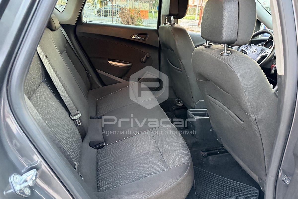 OPEL Astra 1.3 CDTI 95CV S&S 5 porte Cosmo