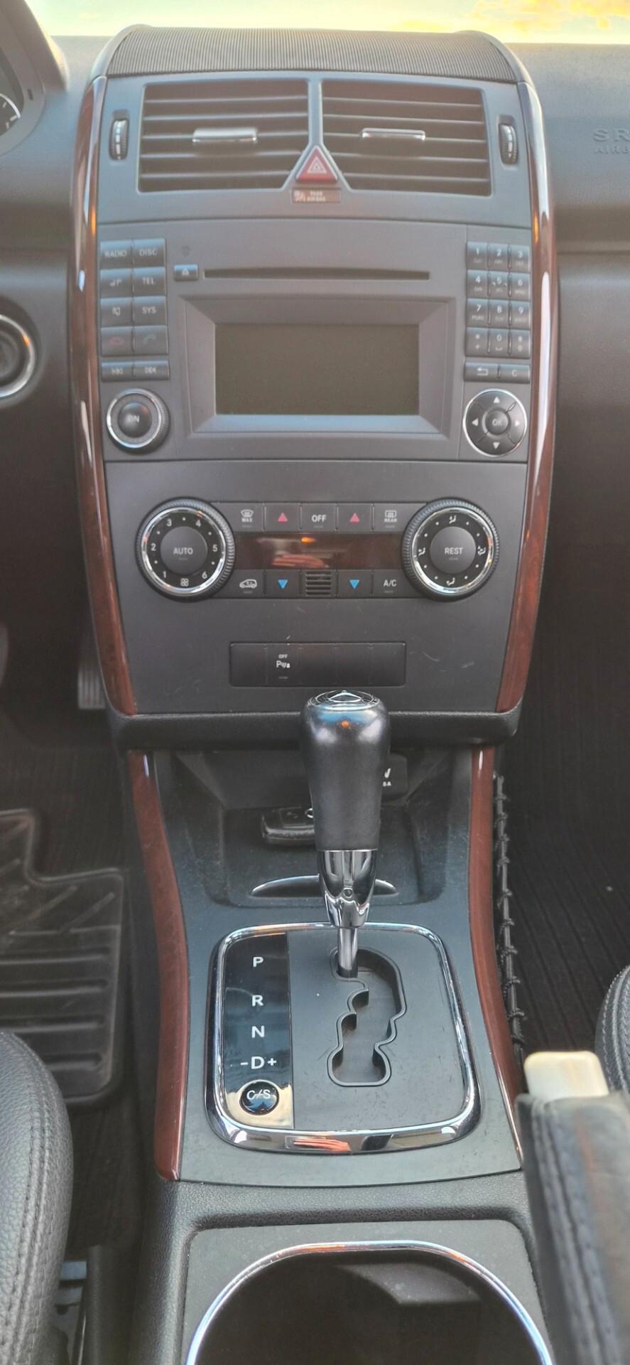 Mercedes-benz A 180 CDI Style automatico