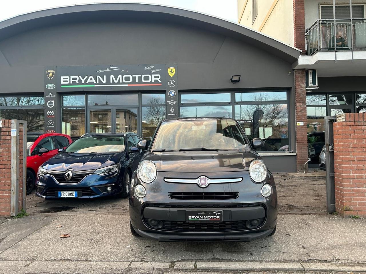 Fiat 500L 1.3 Multijet 85 CV Pop Star