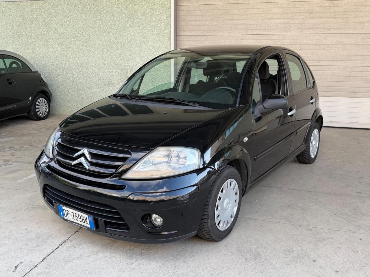 Citroen C3 1.1 Classique