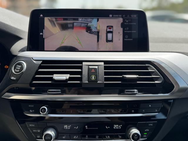 BMW X4 xDrive20d Business Advantage (FULL OPTIONAL)
