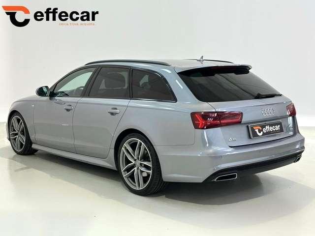 Audi A6 2.0 TDI 190 CV S tronic Quattro S-Line