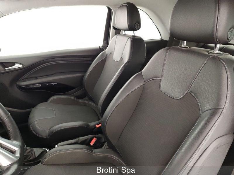 Opel Adam Adam 1.2 70 CV Glam