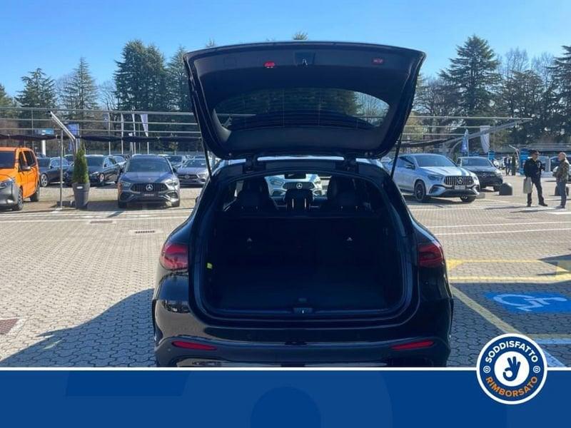 Mercedes-Benz GLC 300de 4Matic EQ-Power AMG Line Advanced Tech