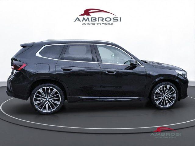 BMW X1 xdrive23d mhev 48V MSport auto