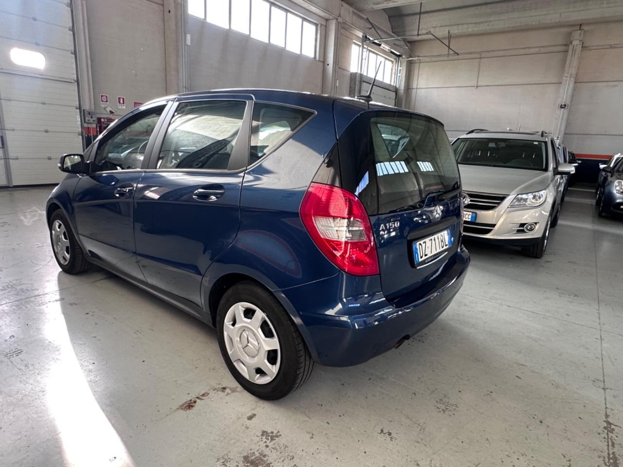 Mercedes-benz A 150 Classic