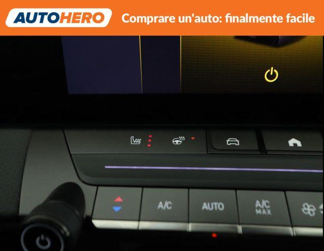 OPEL Astra 1.6 Plug-in Hybrid 225 CV AT7 GSe