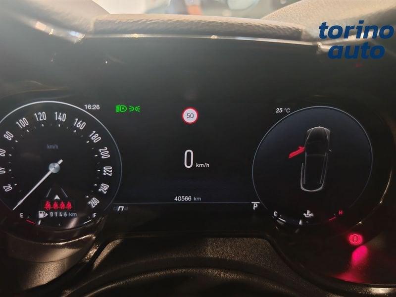 Alfa Romeo Tonale 1.6 Diesel 130cv TCT6 Ti