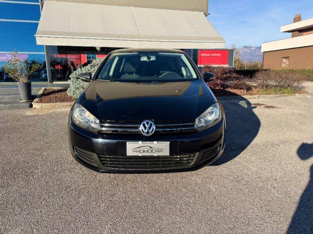 VOLKSWAGEN Golf 1.2 TSI 5P COMFORTLINE *CARPLAY*TAGLIANDATA*