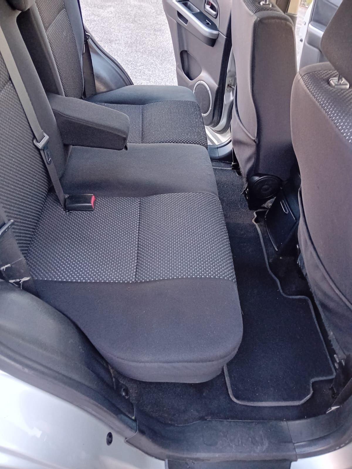 Suzuki Grand Vitara 1.9 DDiS 5 porte Offroad