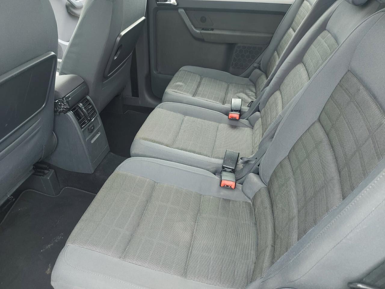 Volkswagen Touran 1.9 TDI 105CV DPF Trendline