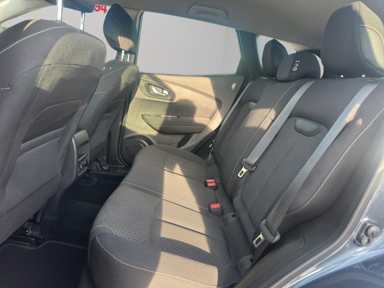 Renault Kadjar Blue dCi 8V 115CV EDC Sport Edition
