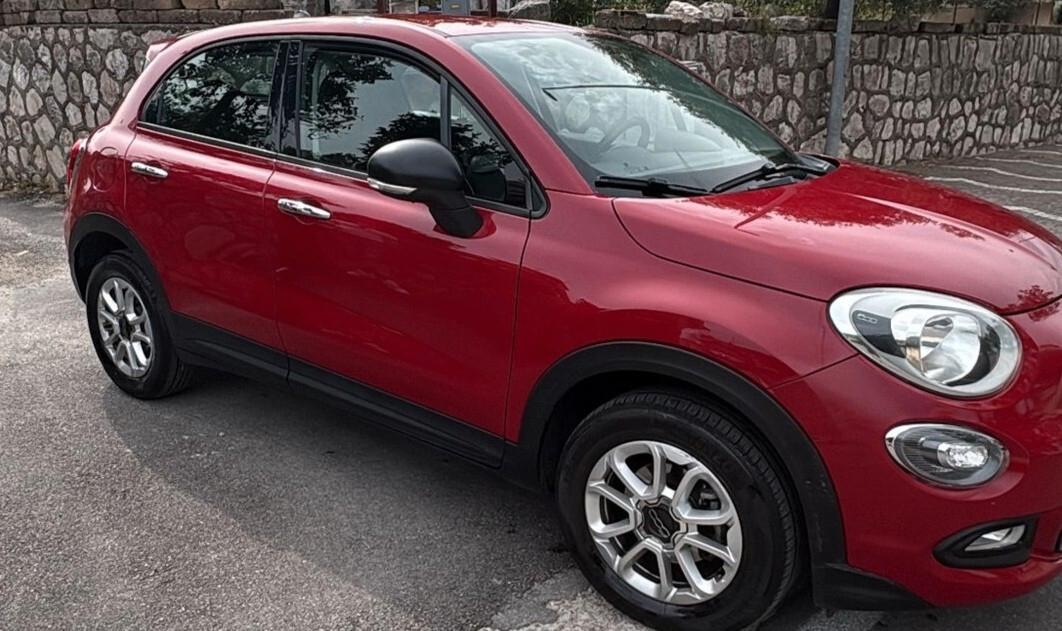 Fiat 500X 1.3 MultiJet 95 CV Pop Star