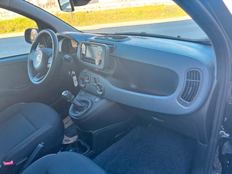 FIAT Panda 3ª serie Panda 1.0 FireFly S&S Hybrid