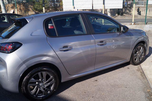 PEUGEOT 208 75CV Stop&Start 5 porte Active Pack