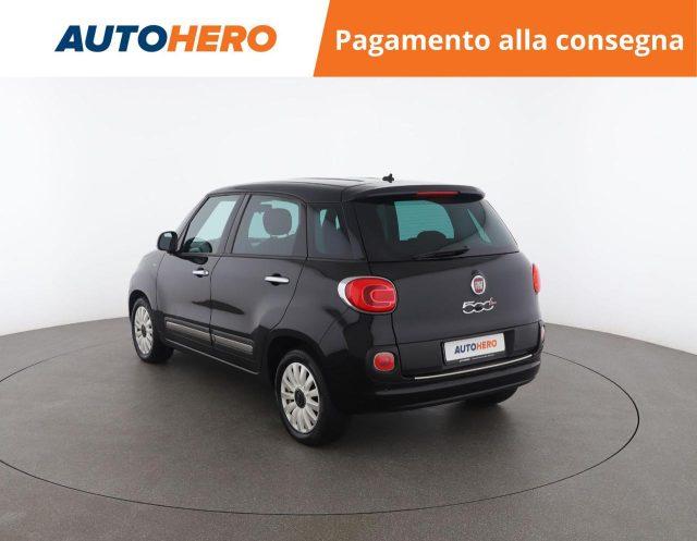 FIAT 500L 1.4 95 CV Pop Star