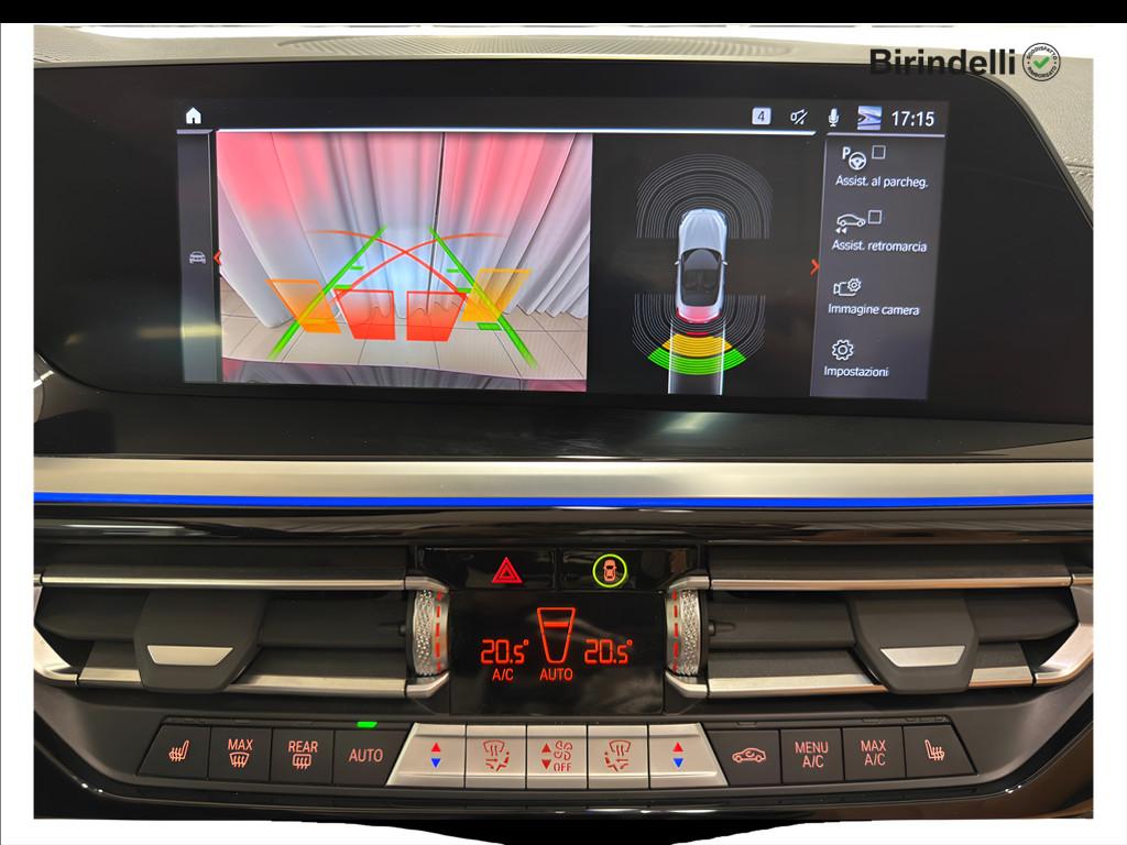 BMW Z4 (G29) - Z4 M40i