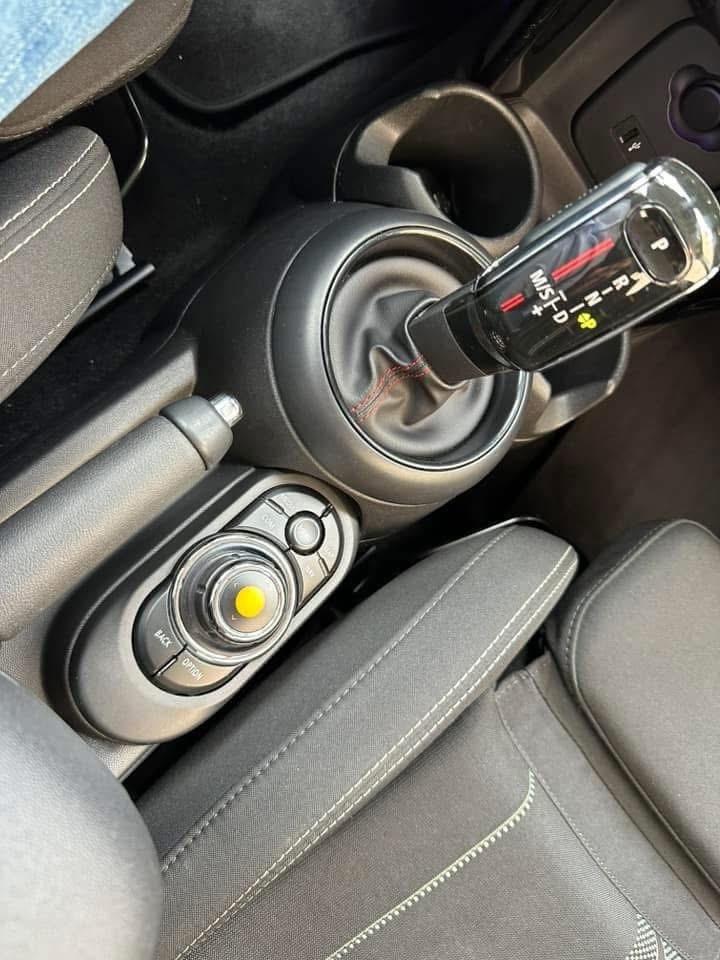 Mini 2.0 Cooper SD aut. Hype