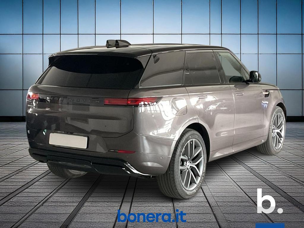 Land Rover Range Rover SWB 3.0 D I6 MHEV SE AWD Auto
