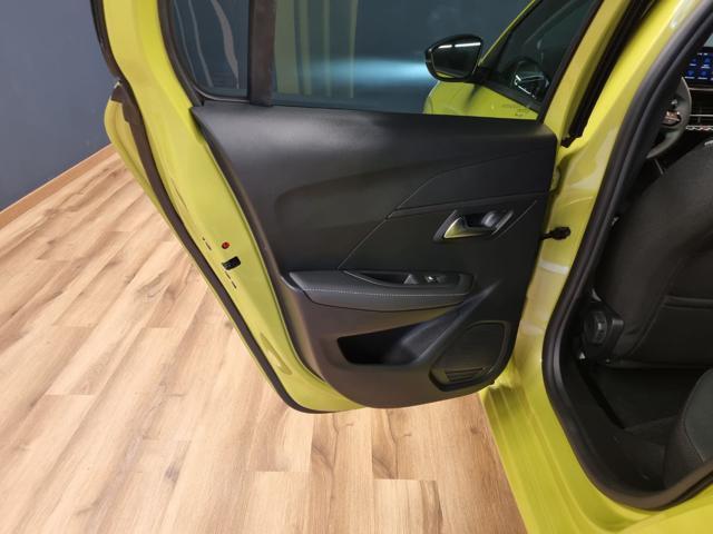 PEUGEOT 208 Hybrid 110 e-DCS6 Business