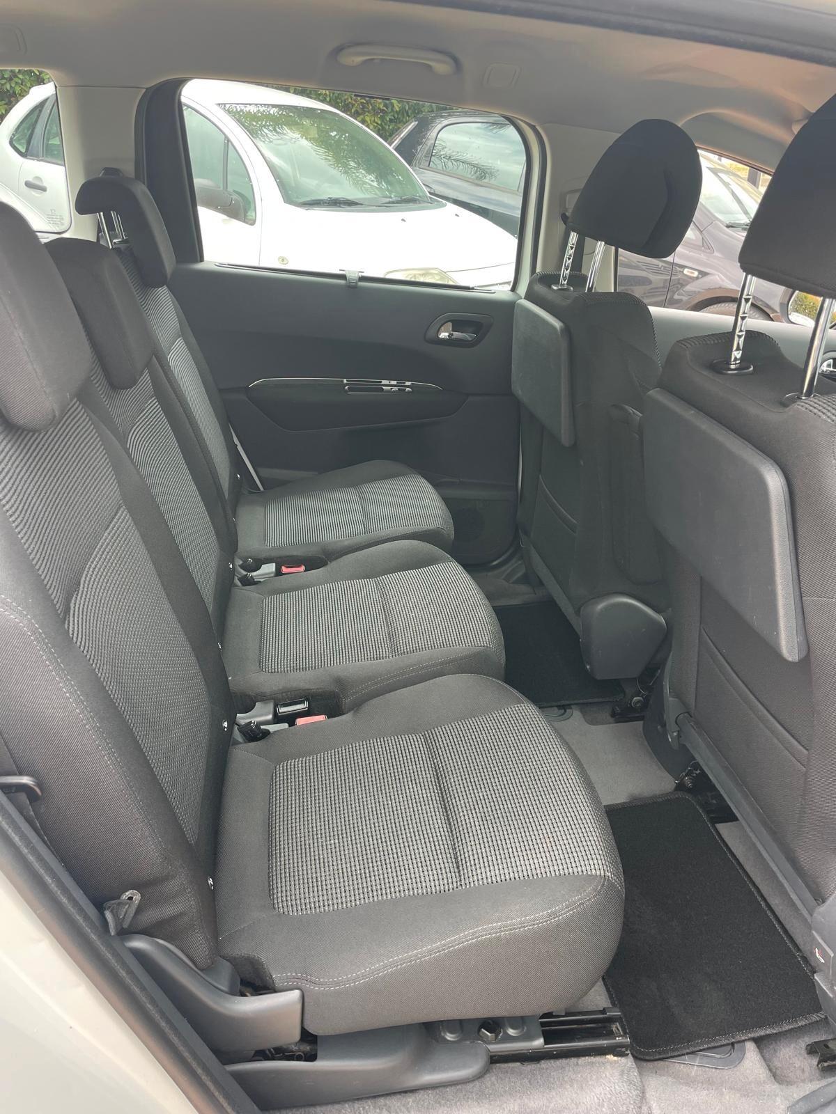 Peugeot 5008 7Posti "Finanziabile Senza Busta Paga"