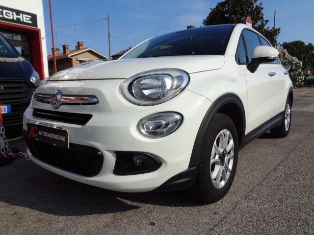 FIAT 500X 1.4i PREZZO VALIDO FINO 25.07, GARANZIA,km certif