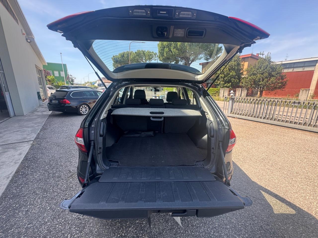 Renault Koleos 2.0 dCi 150CV 4X4 Dynamique ESM