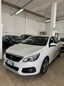 Peugeot 308 2019 BlueHDi S&S Allure