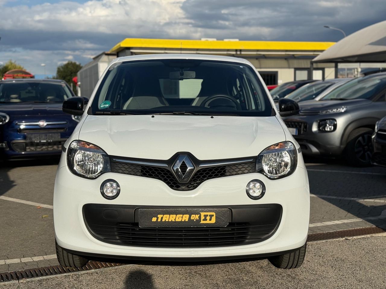 Renault Twingo 1.0 SCe Dynamique +GARANTITA