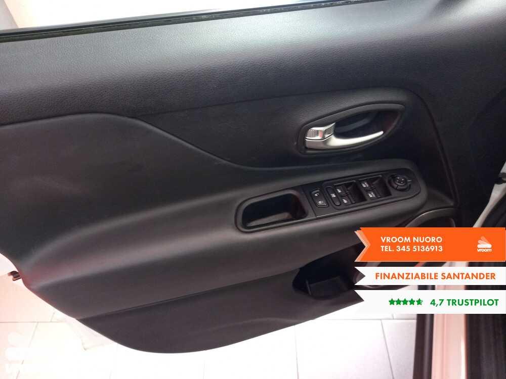 JEEP Renegade Renegade 1.0 T3 Limited