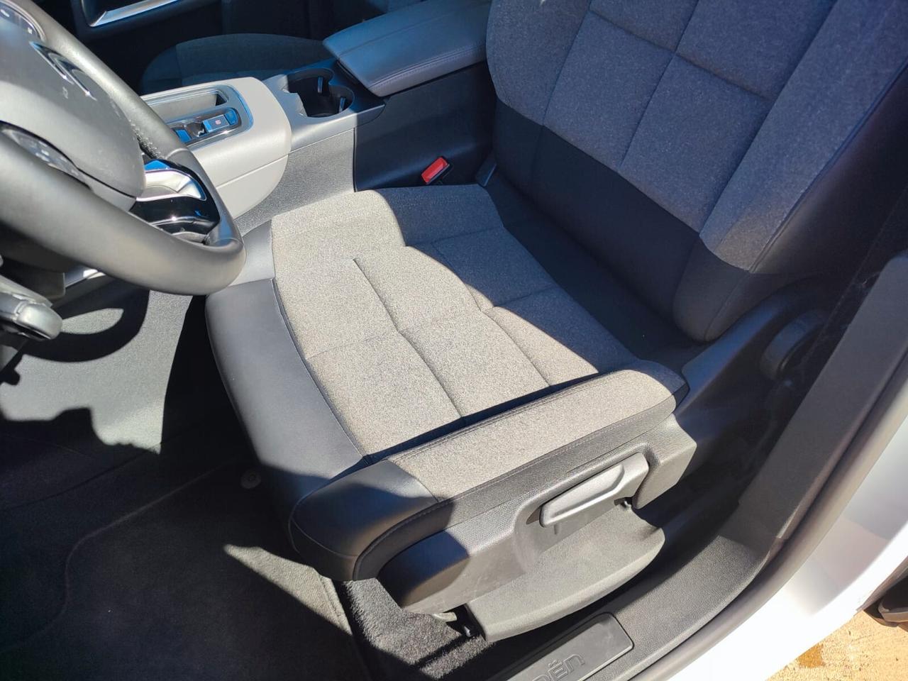 Citroen C5 Aircross BlueHDi 130 S&S Business