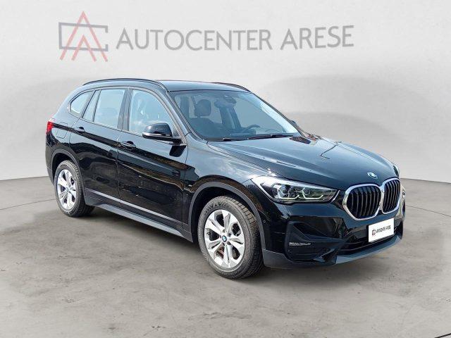 BMW X1 xDrive25e Business Advantage