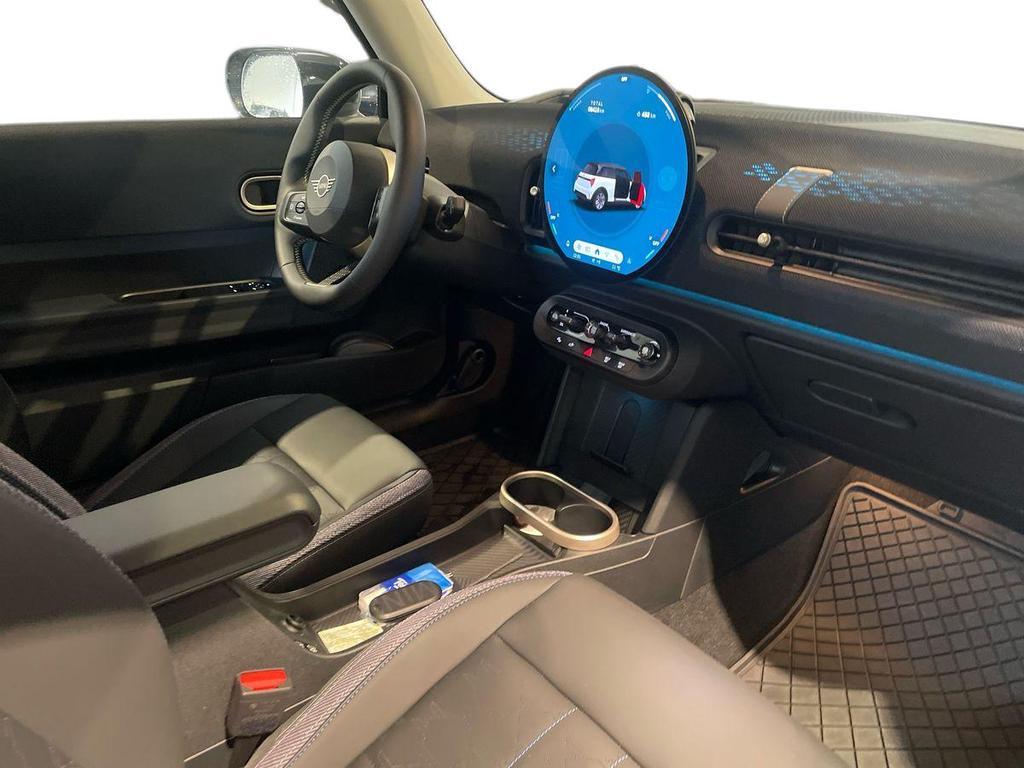 Mini Mini Cooper 3 Porte 1.5 C Classic Auto