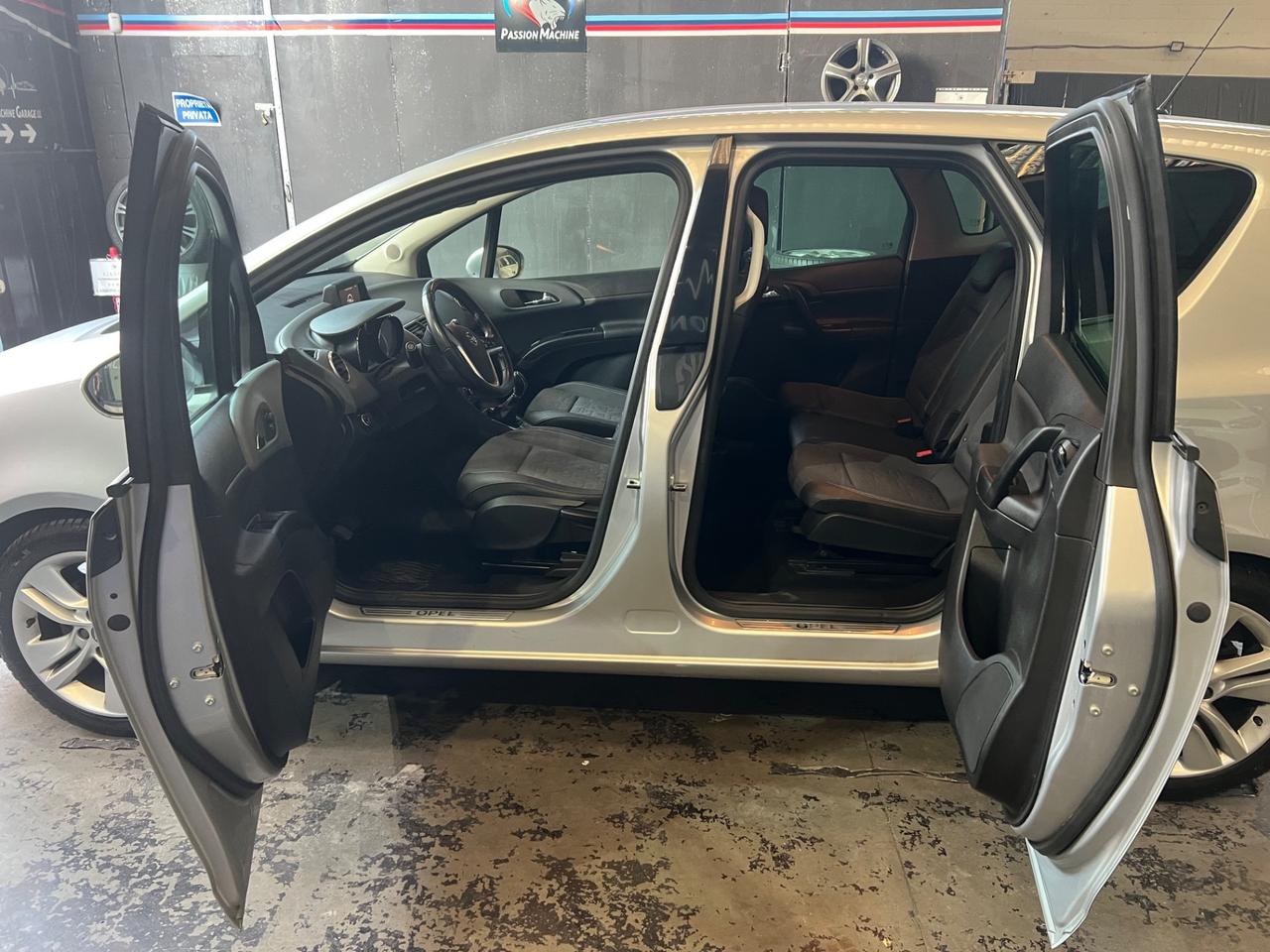Opel Meriva 1.4 Turbo 120CV GPL Tech Cosmo