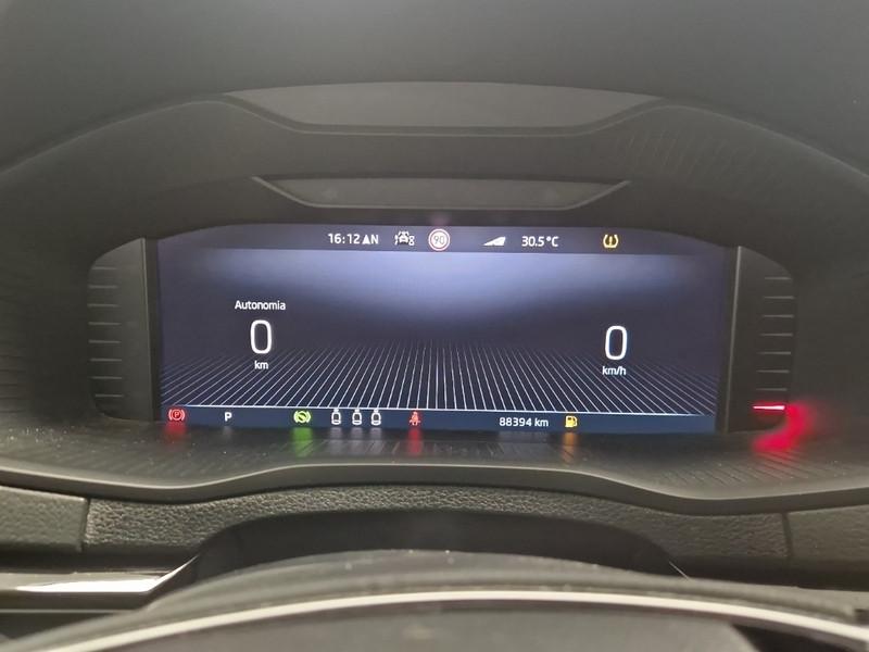 SKODA KAROQ 2.0 TDI 85 KW EVO SCR STYLE DSG SUV