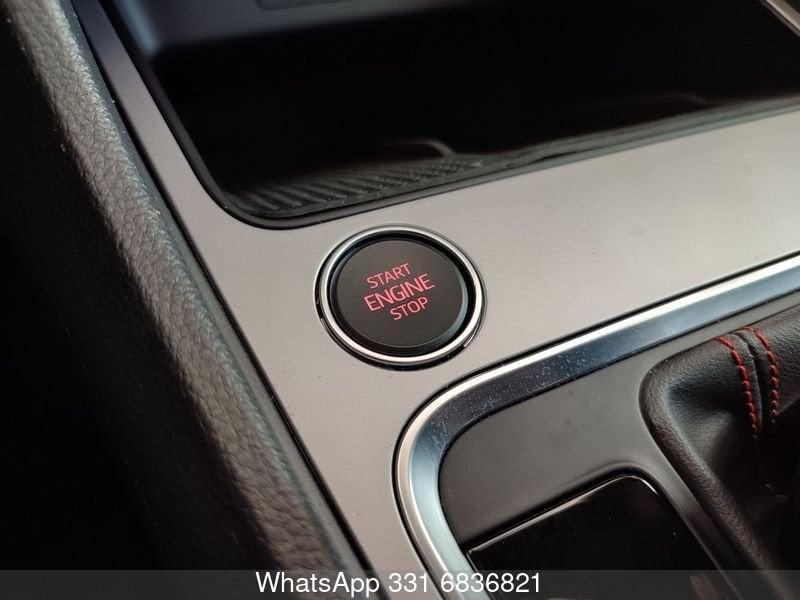 Seat Ateca Ateca 1.5 EcoTSI DSG FR