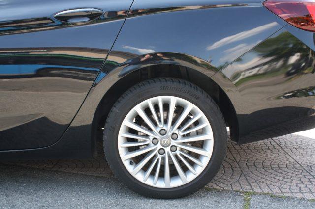 OPEL Astra 1.6 CDTi 136CV aut. Sports Tourer Innovation