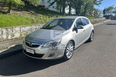 OPEL Astra 1.4 Turbo 140CV 5 porte Cosmo