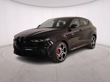 Alfa Romeo Tonale 1.5 hybrid Veloce 160cv