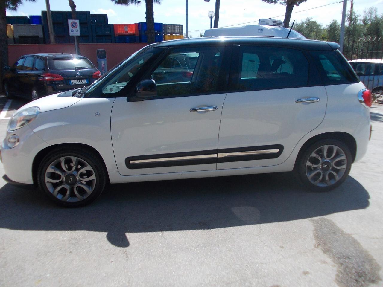 Fiat 500L 1.6 mjtd RICONDIZIONATA!