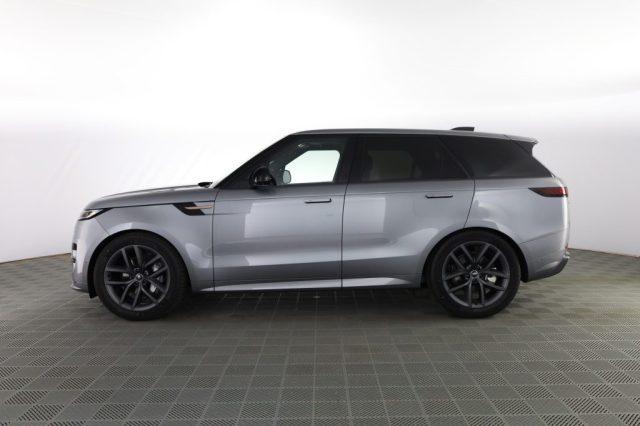 LAND ROVER Range Rover Sport RR Sport 3° serie 3.0D l6 300 CV Dynamic HSE