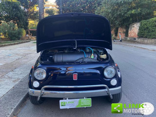 FIAT 500 L 0.5 18 CV