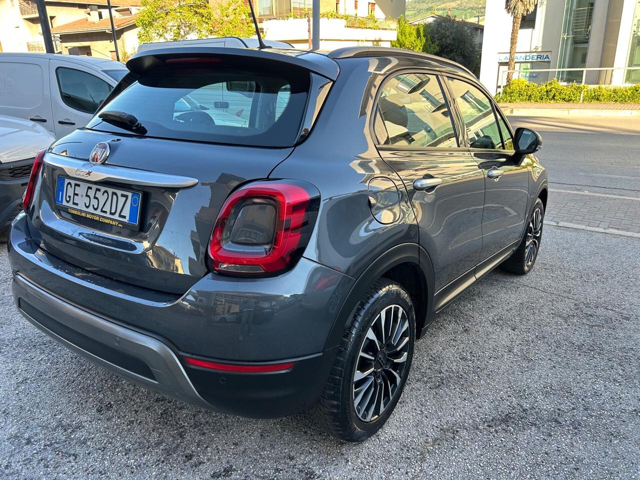 Fiat 500X 1.6 CROSS Diesel “ SUPERPREZZO!!!! 2021